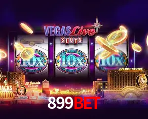 899BET: A Experiência de Casino com Jogos de Mesa ao Vivo