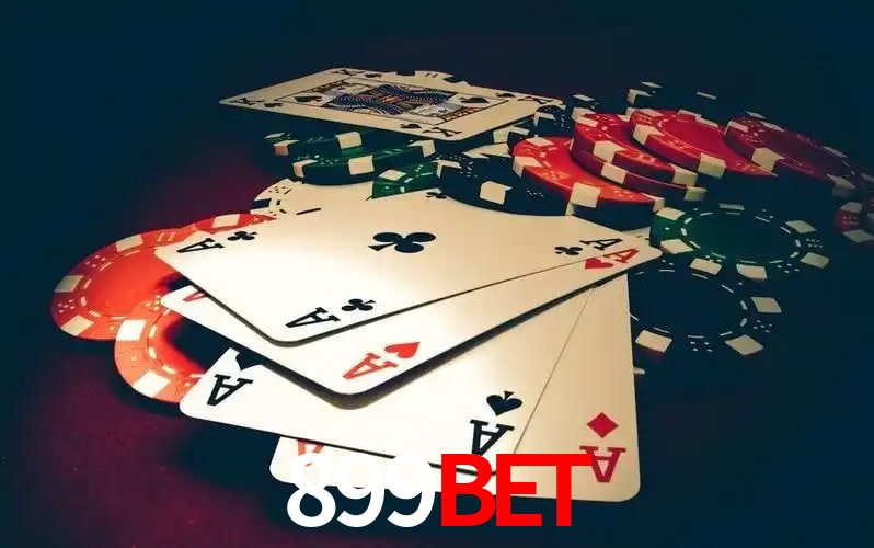 899BET paga